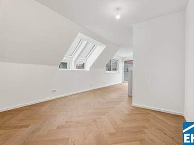 Terrassenwohnung kaufen in 1030 Wien (Bild 3)
