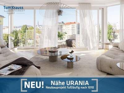 Wohnung kaufen in 1030 Wien