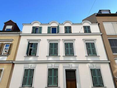 Anlageobjekt kaufen in 8010 Graz (Bild 1)