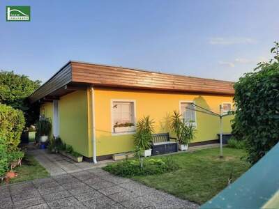 Haus kaufen in 7061 Trausdorf