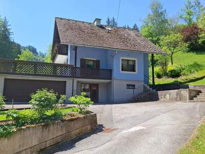 Haus kaufen in 8124 Übelbach