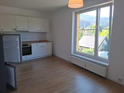 Wohnung mieten in 8665 Langenwang