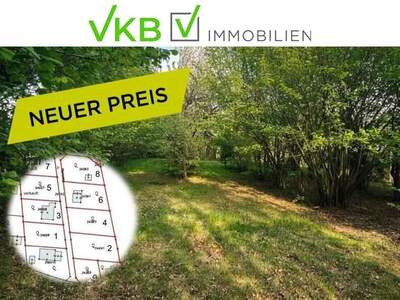 Grundstück kaufen in 4211 Alberndorf