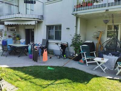 Eigentumswohnung provisionsfrei in 2345 Brunn