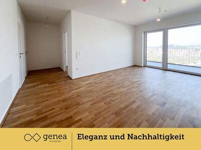 Wohnung mit Balkon mieten in 8020 Graz (Bild 1)