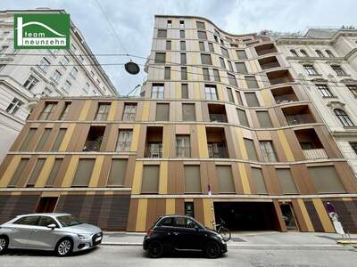 Halle / Lager / Produktion mieten in 1010 Wien (Bild 2)