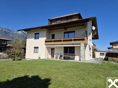 Wohnung kaufen in 6321 Angath (Bild 2)