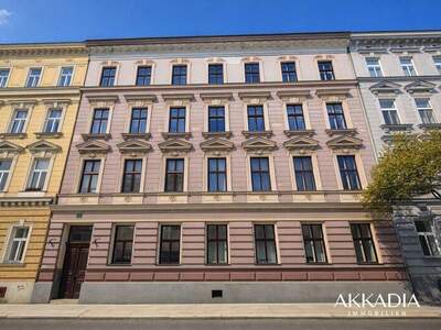 Wohnung kaufen in 1190 Wien (Bild 2)