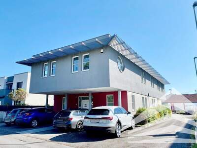 Bürozentrum kaufen in 4052 Ansfelden