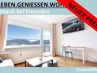 Wohnung kaufen in 9554 Simonhöhe