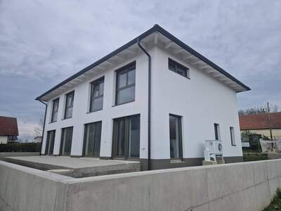 Haus kaufen in 3462 Frauendorf