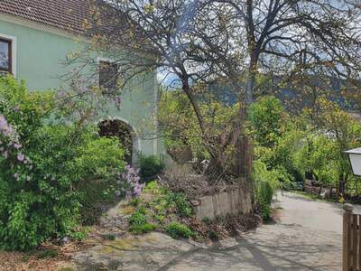 Haus kaufen in 3622 Trandorf