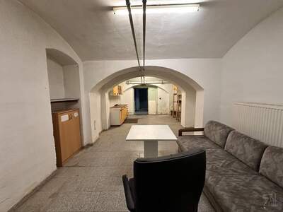 Gewerbeobjekt mieten in 8055 Graz