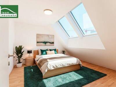 Terrassenwohnung kaufen in 1220 Wien (Bild 4)