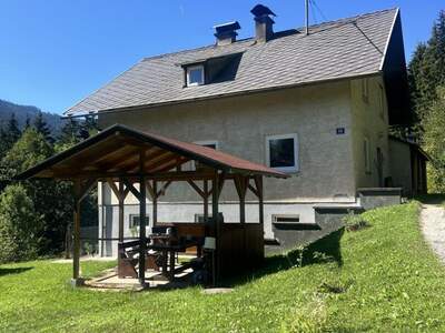 Haus kaufen in 9544 Feld (Bild 1)