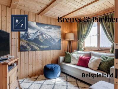 Haus kaufen in 6863 Egg (Bild 3)