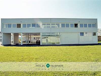 Bürozentrum mieten in 5071 Wals