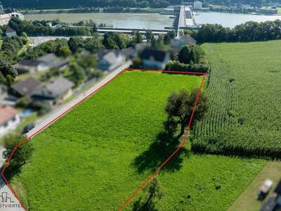 Grundstück kaufen in 3681 Hofamt Priel