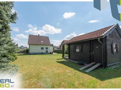 Einfamilienhaus kaufen in 4600 Wels (Bild 4)