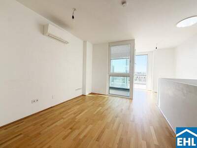 Terrassenwohnung mieten in 1030 Wien (Bild 4)