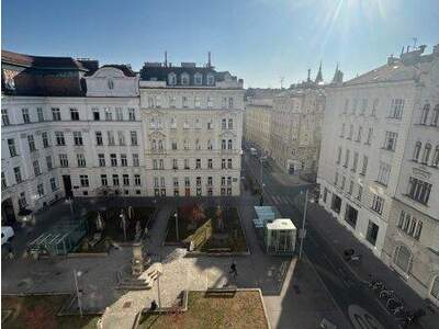 Terrassenwohnung mieten in 1080 Wien (Bild 1)