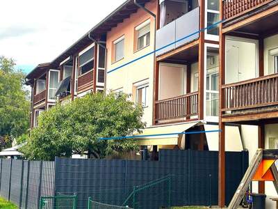 Eigentumswohnung in 9065 Ebenthal