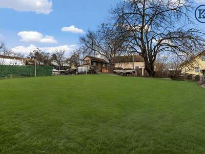 Grundstück kaufen in 2014 Dietersdorf