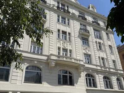 Gewerbeobjekt mieten in 1010 Wien