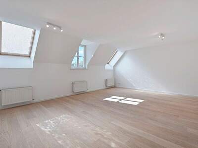 Terrassenwohnung kaufen in 1050 Wien (Bild 1)