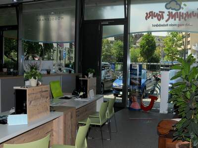 Gewerbeobjekt mieten in 6800 Feldkirch (Bild 5)