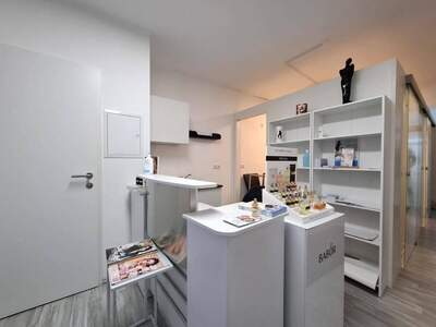 Gewerbeobjekt mieten in 4400 Steyr