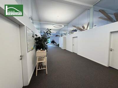 Büro / Praxis mieten in 8010 Graz (Bild 2)