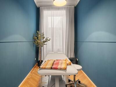 Gewerbeobjekt mieten in 1180 Wien (Bild 1)