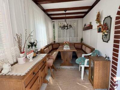 Haus mit Garten kaufen in 2752 Wöllersdorf (Bild 2)