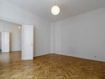 Terrassenwohnung kaufen in 1060 Wien (Bild 4)