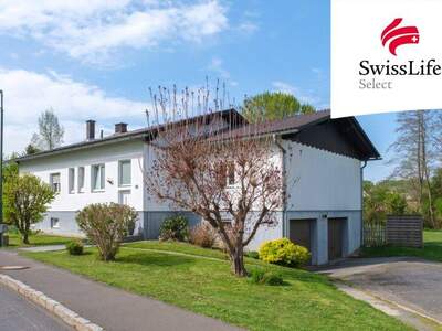 Einfamilienhaus kaufen in 8383 Sankt Martin