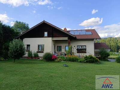 Haus kaufen in 8793 Trofaiach