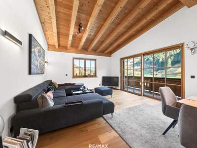 Wohnung mit Balkon kaufen in 6361 Kelchsau (Bild 4)