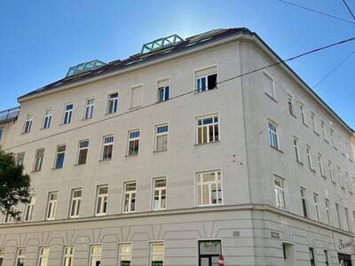 Altbauwohnung kaufen in 1150 Wien (Bild 1)