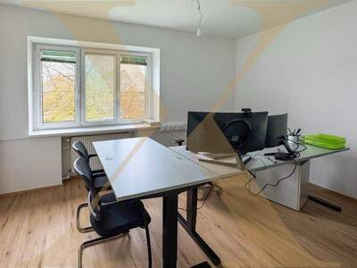 Büro / Praxis mieten in 4030 Linz (Bild 1)