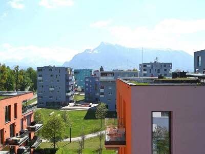 Wohnung mieten in 5020 Salzburg