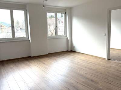 Altbauwohnung mieten in 8680 Mürzzuschlag (Bild 2)