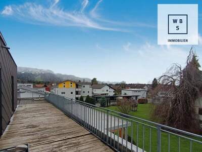 Wohnung kaufen in 6973 Höchst