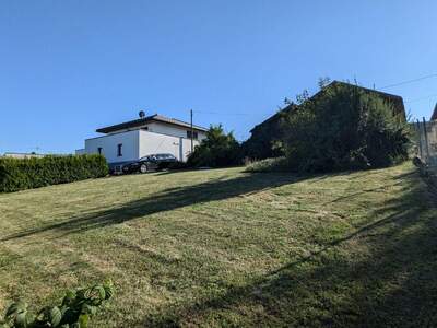 Grundstück kaufen in 5145 Neukirchen