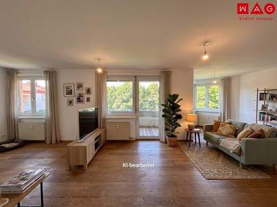 Wohnung mieten in 4030 Linz (Bild 1)