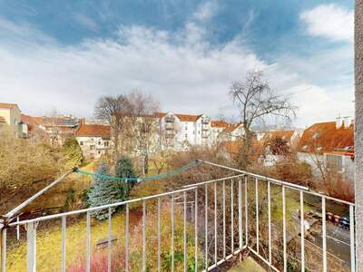 Mietwohnung in 8020 Graz