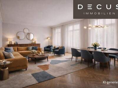 Terrassenwohnung kaufen in 1030 Wien (Bild 1)