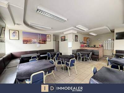 Gewerbeobjekt kaufen in 1160 Wien