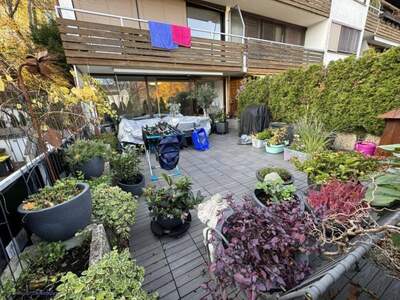 Eigentumswohnung in 5020 Salzburg