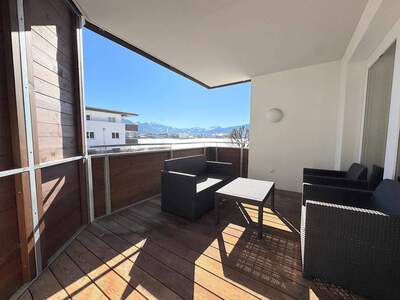 Wohnung kaufen in 6380 Sankt Johann